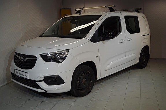 Opel Combo 3 of 5