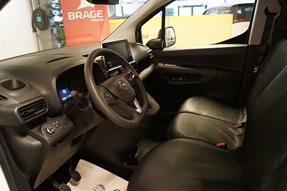 Opel Combo 7 of 30