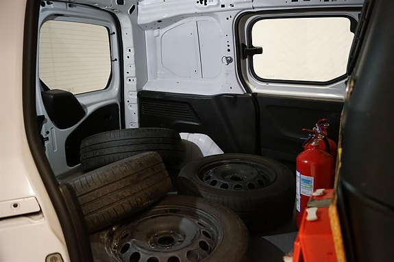 Opel Combo 22 of 30