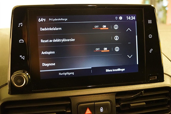 Opel Combo 17 of 30