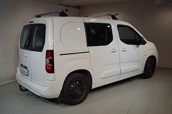 Opel Combo 6 of 30