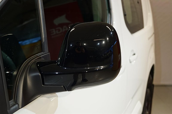 Opel Combo 28 of 30
