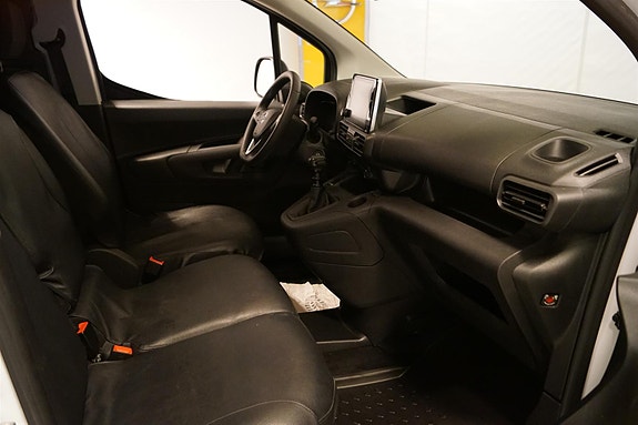 Opel Combo 14 of 30