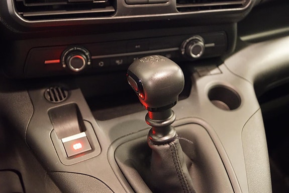 Opel Combo 12 of 30