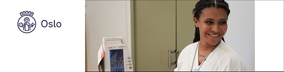 Bilde 1 av 1 i jobbannonse-galleriet