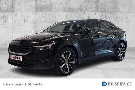 Polestar 2