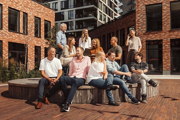 Bilde 1 av 1 i jobbannonse-galleriet