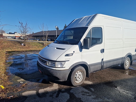 Iveco Daily 14 of 17