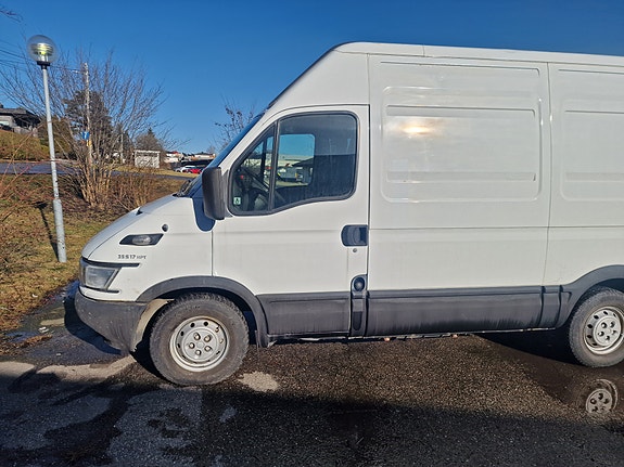 Iveco Daily 13 of 17