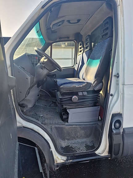 Iveco Daily 4 of 17