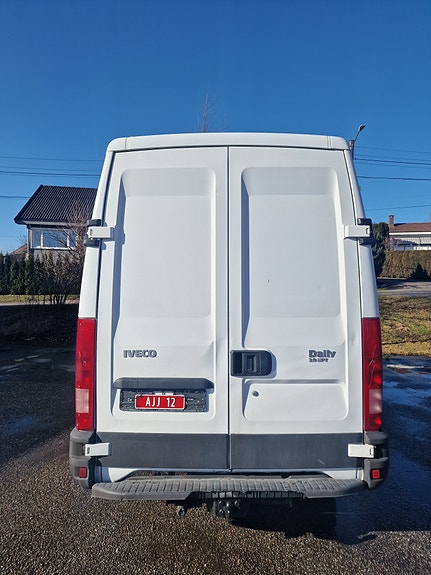 Iveco Daily 15 of 17