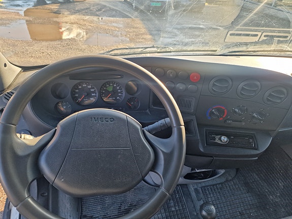 Iveco Daily 7 of 17