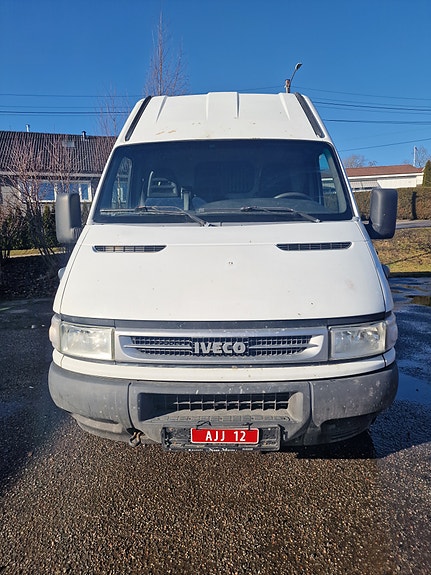Iveco Daily 3 of 17