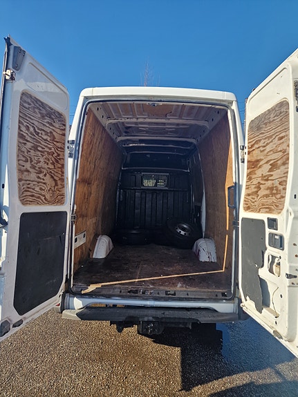 Iveco Daily 9 of 17