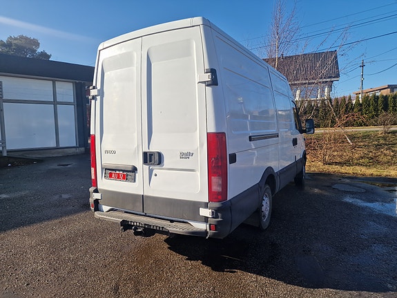Iveco Daily 17 of 17