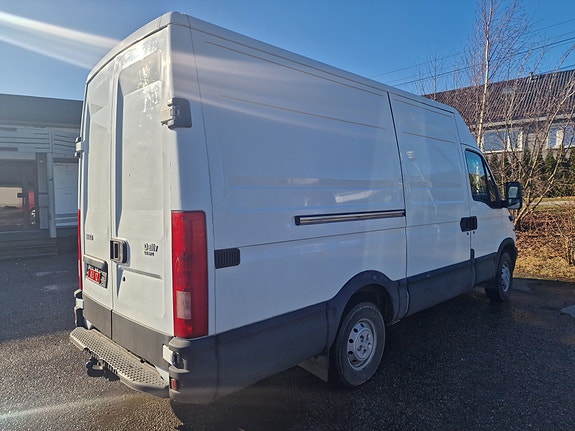 Iveco Daily 11 of 17
