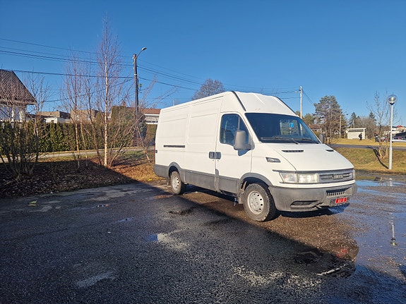 Iveco Daily 5 of 17