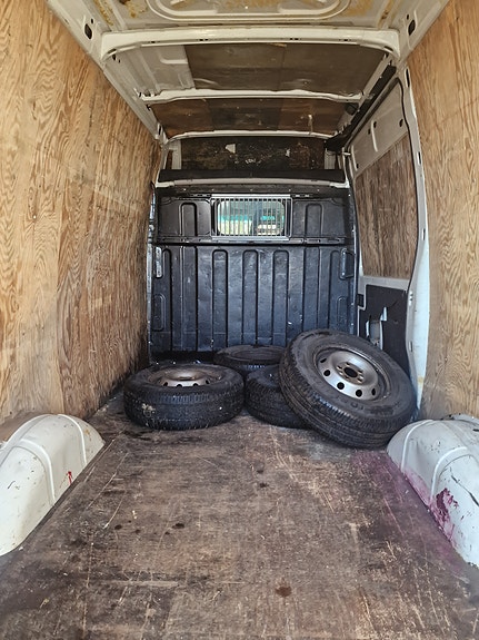 Iveco Daily 10 of 17