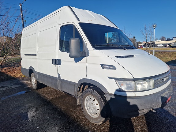 Iveco Daily 2 of 17