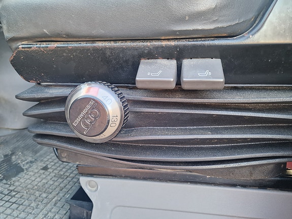 Iveco Daily 6 of 17