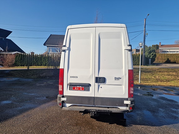 Iveco Daily 16 of 17