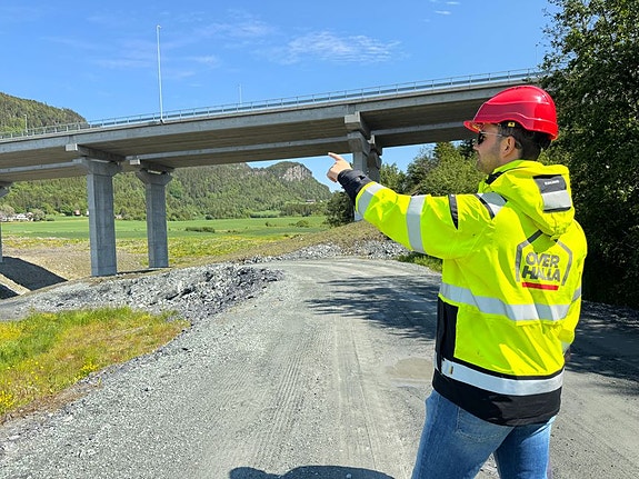 Bilde 1 av 2 i jobbannonse-galleriet