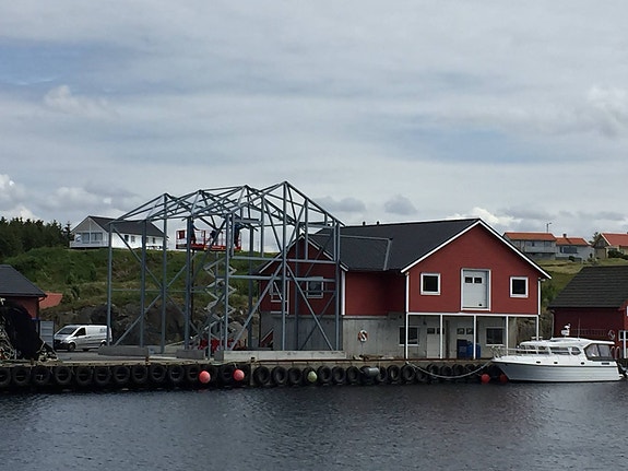 Bilde 8 av 9 i jobbannonse-galleriet