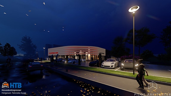 Bilde 2 av 9 i jobbannonse-galleriet