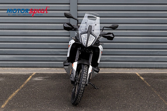 KTM 790 Adventure 3 of 8