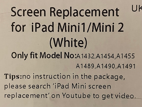 Product image 3 of 3