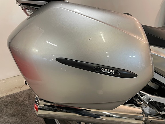 Yamaha FJR 1300 A *** SERVICE/GARANTI *** 14 of 30