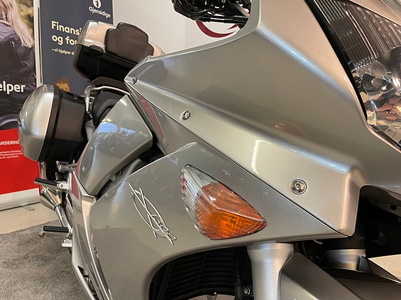 Yamaha FJR 1300 A *** SERVICE/GARANTI *** 28 of 30