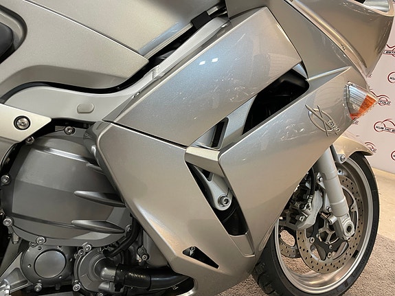Yamaha FJR 1300 A *** SERVICE/GARANTI *** 23 of 30