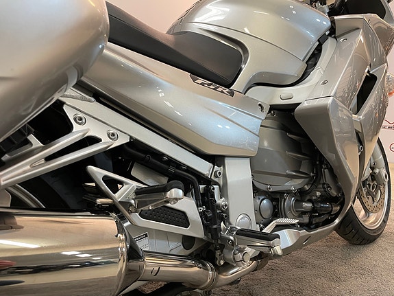 Yamaha FJR 1300 A *** SERVICE/GARANTI *** 21 of 30