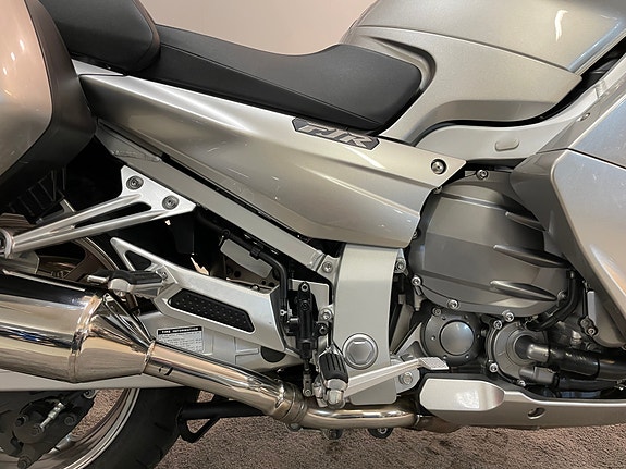 Yamaha FJR 1300 A *** SERVICE/GARANTI *** 20 of 30