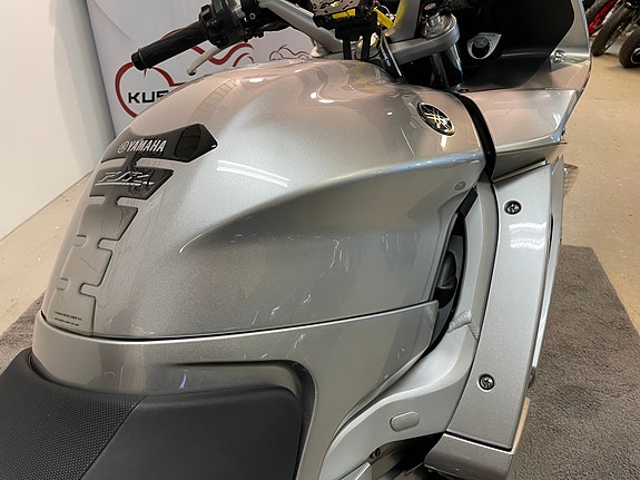 Yamaha FJR 1300 A *** SERVICE/GARANTI *** 25 of 30