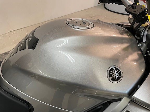 Yamaha FJR 1300 A *** SERVICE/GARANTI *** 26 of 30