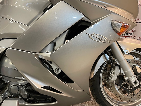 Yamaha FJR 1300 A *** SERVICE/GARANTI *** 22 of 30