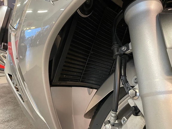 Yamaha FJR 1300 A *** SERVICE/GARANTI *** 29 of 30