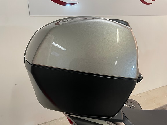Yamaha FJR 1300 A *** SERVICE/GARANTI *** 10 of 30