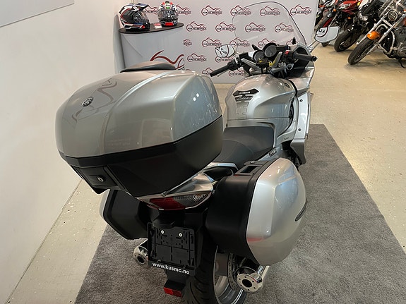 Yamaha FJR 1300 A *** SERVICE/GARANTI *** 7 of 30
