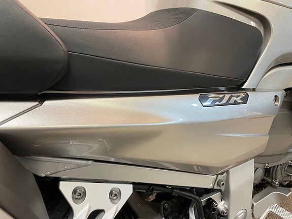 Yamaha FJR 1300 A *** SERVICE/GARANTI *** 19 of 30