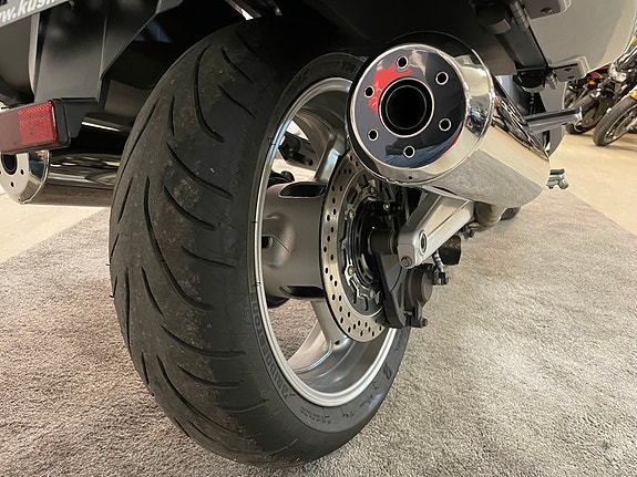 Yamaha FJR 1300 A *** SERVICE/GARANTI *** 16 of 30