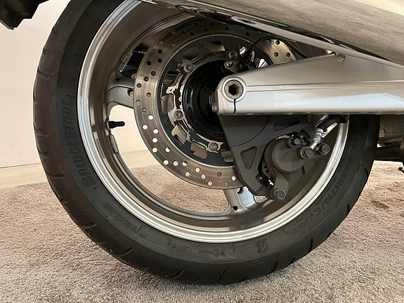 Yamaha FJR 1300 A *** SERVICE/GARANTI *** 17 of 30