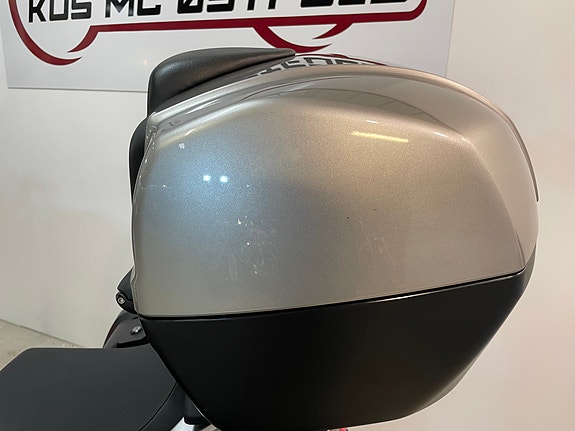 Yamaha FJR 1300 A *** SERVICE/GARANTI *** 11 of 30