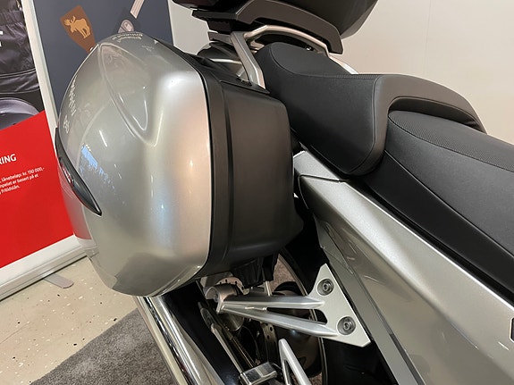 Yamaha FJR 1300 A *** SERVICE/GARANTI *** 15 of 30