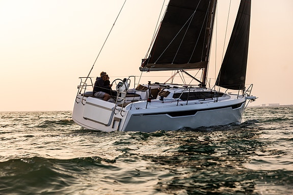 Northman Maxus 31