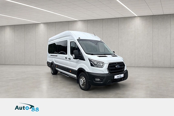 Ford Transit 3 of 20