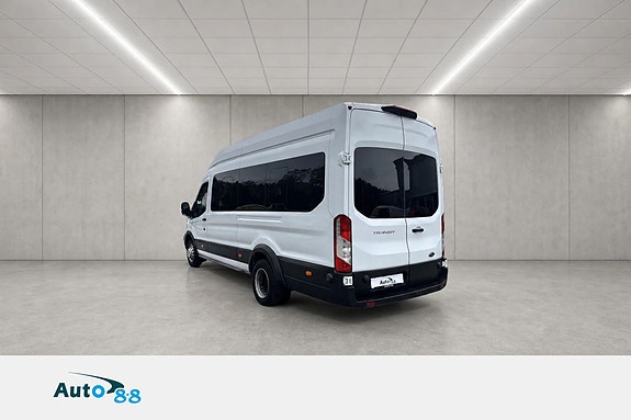 Ford Transit 5 of 20