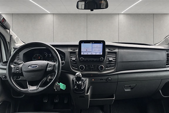Ford Transit 9 of 20